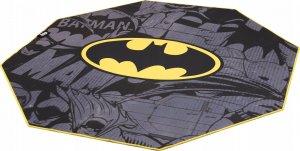 Subsonic Antypoślizgowa Mata Dywan Pod Fotel Gamingowy Krzesło Batman / Sa5590-b1 5