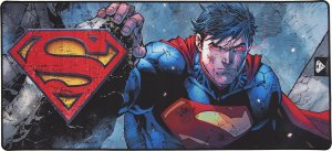 Podkładka Subsonic Podkładka Pod Mysz Komputerowa Mata Xxl Superman 6