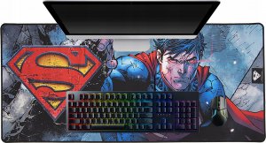 Podkładka Subsonic Podkładka Pod Mysz Komputerowa Mata Xxl Superman 7