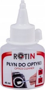Rotin Rotin Zestaw Czyszczący 9w1 Do Optyki Uniwersalny 6