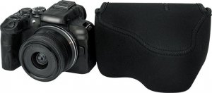Pokrowiec JJC Futerał Pokrowiec Neoprene Do Canon Eos R7 / R10 / Oc-c3bk 3