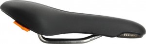 Selle Royal Siodło SELLEROYAL EXPLORA ATHLETIC 45st. żelowe + elastomery unisex 379g (NEW) 5