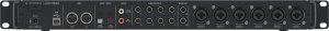 Karta dźwiękowa Behringer Interfejs audio USB UMC1820 3
