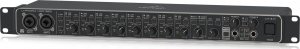 Karta dźwiękowa Behringer Interfejs audio USB UMC1820 4