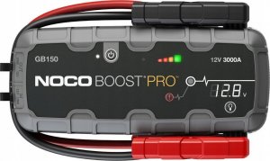 NOCO Urządzenie rozruchowe GB150 Boost 12 V 3000 A 3