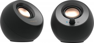 Głośniki komputerowe Creative Pebble V3 (51MF1700AA000) 2