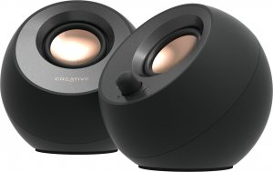 Głośniki komputerowe Creative Pebble V3 (51MF1700AA000) 3