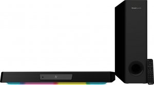 Soundbar Creative Katana V2X (51MF8400AA000) 2