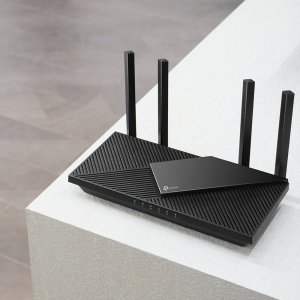 Router TP-Link Archer AX55 Pro 4