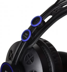 Zestaw studyjny PreSonus Broadcast Accessory Pack - Zestaw do transmisji 6