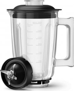 Blender kielichowy Philips HR3760/00 15