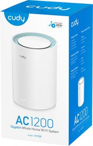 Router Cudy M1300 1-pak 4