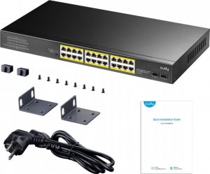 Switch Cudy GS1028PS2 4