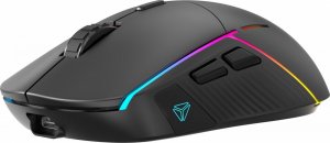 Mysz Yenkee Samurai  (YMS 3500BK) 3