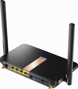 Router Cudy LT500D Mesh AC1200 (LT500D_EU) 2