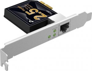 Karta sieciowa TP-Link TX201 2