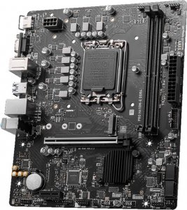 Płyta główna MSI PRO H610M-E DDR4 4