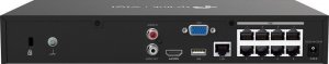 Rejestrator TP-Link VIGI NVR1008H-8MP 8 kanałów 3