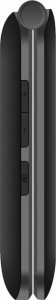 Telefon komórkowy Maxcom MM 827 4G VoLTE 4G Czarny 5