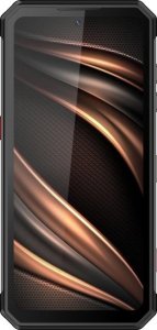 Smartfon Oukitel WP21 12/256GB Czarny (WP21-BK/OL) 2