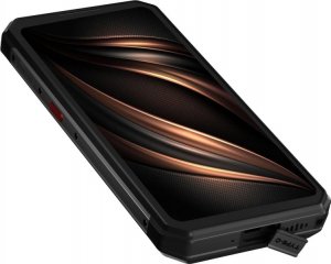 Smartfon Oukitel WP21 12/256GB Czarny (WP21-BK/OL) 4