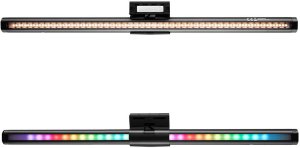 Savio Oświetlenie montowane na monitor Light Bar RGB LB-01 4