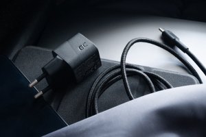 Ładowarka Green Cell CHARGC06 1x USB-C 3 A (CHARGC06) 7