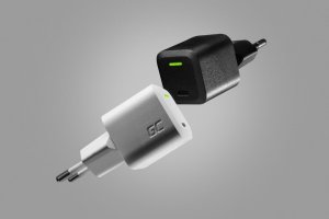 Ładowarka Green Cell CHARGC06 1x USB-C 3 A (CHARGC06) 8