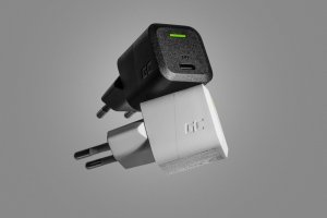 Ładowarka Green Cell CHARGC06 1x USB-C 3 A (CHARGC06) 9