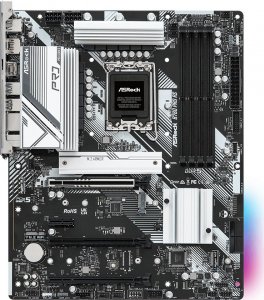 Płyta główna ASRock B760 PRO RS 2