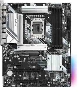 Płyta główna ASRock B760 PRO RS 3