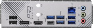 Płyta główna ASRock B760 PRO RS 6