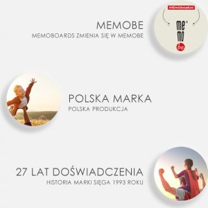 MemoBe Długopis na łańcuszku MemoBe Elegance 3
