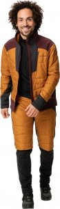 Kurtka męska Vaude Minaki III brązowa r. 2XL 4