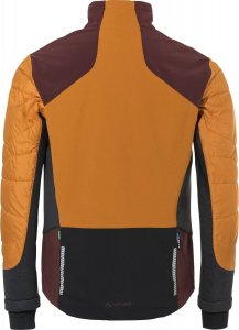 Kurtka męska Vaude Minaki III brązowa r. 2XL 9