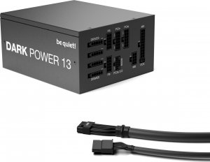 Zasilacz be quiet! Dark Power 13 1000W (BN335) 2
