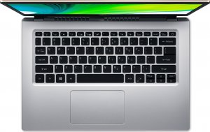 Laptop Acer Acer Aspire 5 A514-54-501Z i5-1135G7 14"FHD AG IPS 8GB_3200MHz SSD256 IrisXe BT LAN 48Wh Win10 (REPACK) 2Y Gold 6