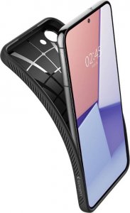 Spigen Spigen Liquid Air, black - Samsung Galaxy S23 12