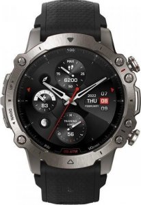 Smartwatch Huami Amazfit Falcon Czarny  (W2029OV1N) 2