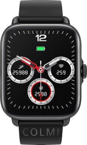 Smartwatch Colmi P28 Plus Czarny (P28PLUS) 2