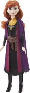 Mattel Lalka Disney Frozen Anna Kraina Lodu 2 2