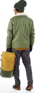 Vaude Plecak miejski / wycieczkowy Vaude City Go 23 l - czarny 9