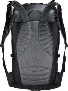 Vaude Plecak miejski / wycieczkowy Vaude CityGo 30 - czarny 2