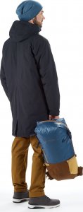 Vaude Plecak miejski / wycieczkowy Vaude CityGo 30 - czarny 9