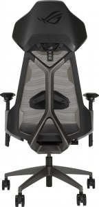 Fotel Asus ROG Destrier Ergo, Czarny 2