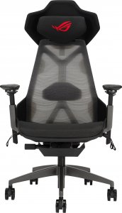 Fotel Asus ROG Destrier Ergo, Czarny 3