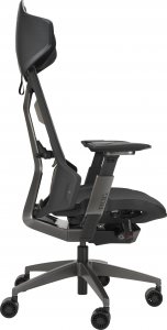 Fotel Asus ROG Destrier Ergo, Czarny 4