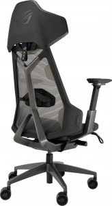 Fotel Asus ROG Destrier Ergo, Czarny 9