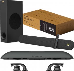 Soundbar Mozos Cinema 6