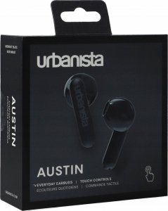Słuchawki Urbanista Austin czarne (40605) 6